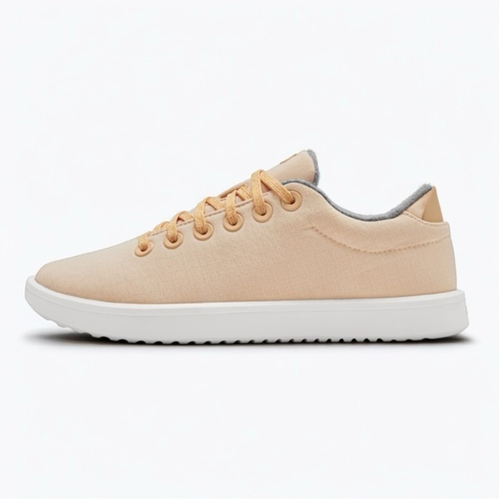 Allbirds Women’s Piper Sneakers | Size 7 | Peach